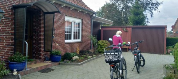 3 bedrooms House in Wittmund, Germany No. 293001 17