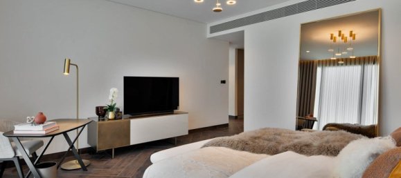 Квартира с 2 спальнями в Zabeel, ОАЭ № 4087 4