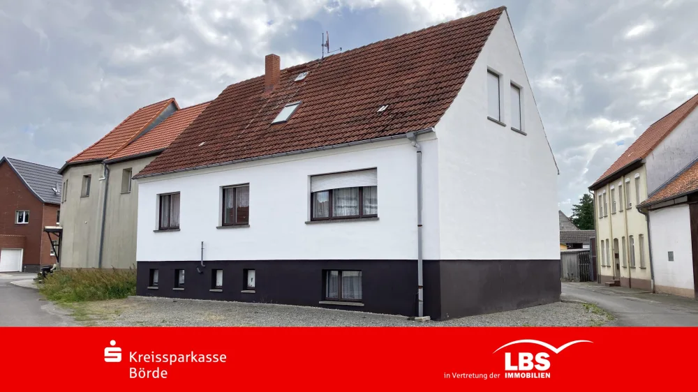 6غرفة منزل في Borde, Germany رقم 280674