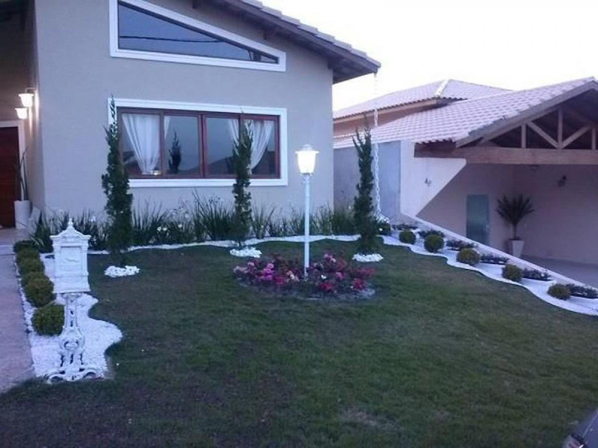 3 chambres Maison à Vargem Grande Paulista, Brazil No. 597127