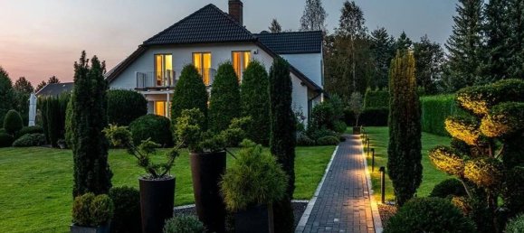 7 rooms House in Duchy of Lauenburg, Germany No. 59008 16