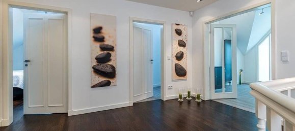 7 rooms House in Duchy of Lauenburg, Germany No. 59008 12