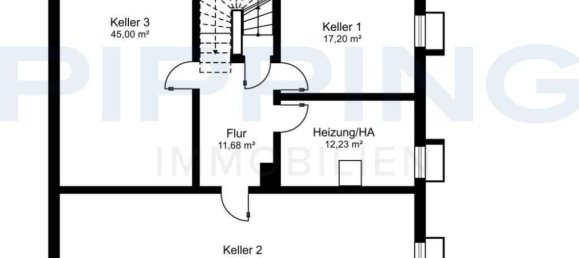 7 rooms House in Duchy of Lauenburg, Germany No. 59008 19