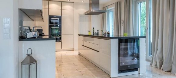 7 rooms House in Duchy of Lauenburg, Germany No. 59008 10