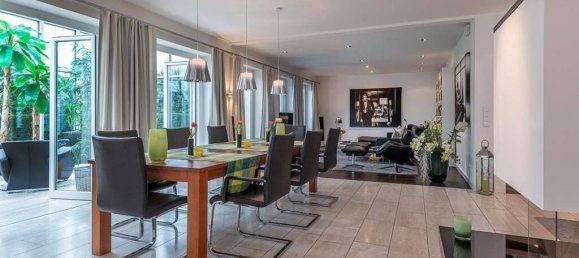 7 rooms House in Duchy of Lauenburg, Germany No. 59008 11