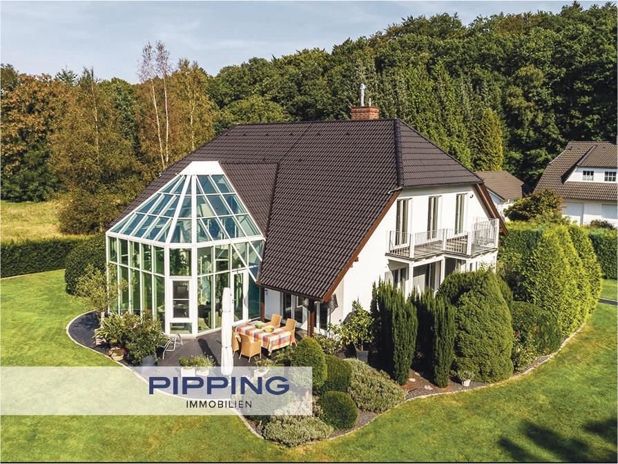 7 rooms House in Duchy of Lauenburg, Germany No. 59008