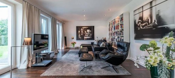 7 rooms House in Duchy of Lauenburg, Germany No. 59008 8