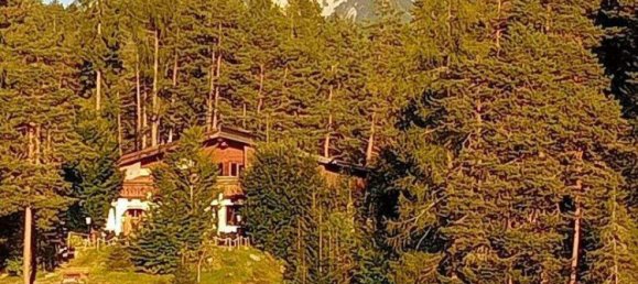 Квартира с 3 комнатами в Тельфс, Австрия № 259327 14