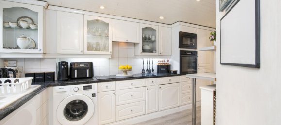 2 Schlafzimmer Haus in London, United Kingdom, Nr. 9010 3