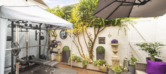 2 Schlafzimmer Haus in London, United Kingdom, Nr. 9010 15