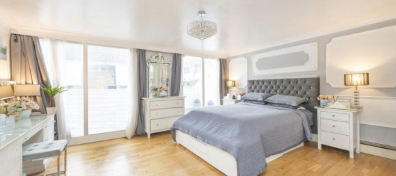2 Schlafzimmer Haus in London, United Kingdom, Nr. 9010 19