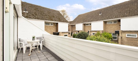 2 Schlafzimmer Haus in London, United Kingdom, Nr. 9010 16