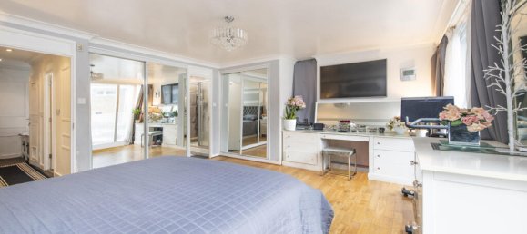 2 Schlafzimmer Haus in London, United Kingdom, Nr. 9010 13