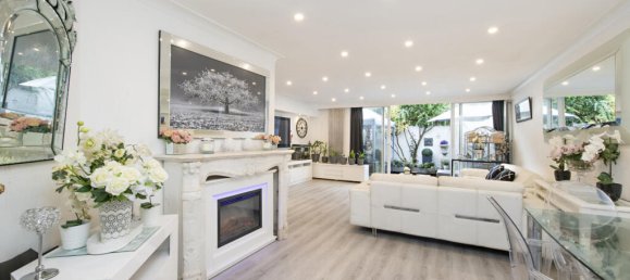 2 Schlafzimmer Haus in London, United Kingdom, Nr. 9010 8