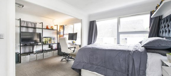 2 Schlafzimmer Haus in London, United Kingdom, Nr. 9010 18