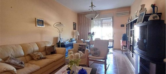 3 rooms Apartment in Syracuse, Italy No. 250498 10