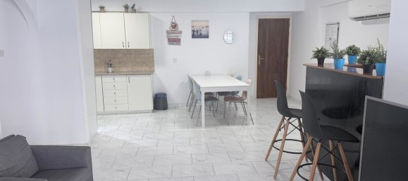 Apartamento T2 em Larnaca, Cyprus N.º 25895 7