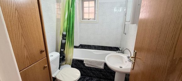 Apartamento T2 em Larnaca, Cyprus N.º 25895 2