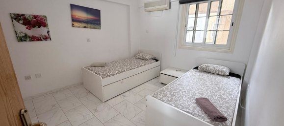 Apartamento T2 em Larnaca, Cyprus N.º 25895 11