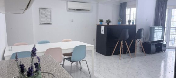 Apartamento T2 em Larnaca, Cyprus N.º 25895 4
