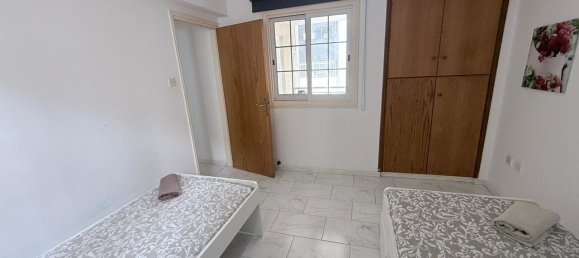 Apartamento T2 em Larnaca, Cyprus N.º 25895 12