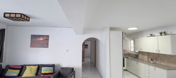 Apartamento T2 em Larnaca, Cyprus N.º 25895 6