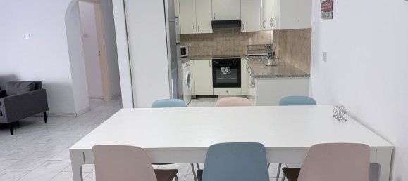 Apartamento T2 em Larnaca, Cyprus N.º 25895 5