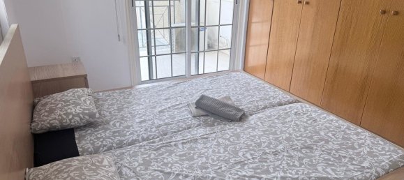 Apartamento T2 em Larnaca, Cyprus N.º 25895 8