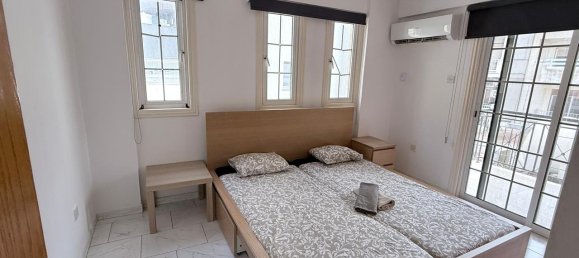 Apartamento T2 em Larnaca, Cyprus N.º 25895 9