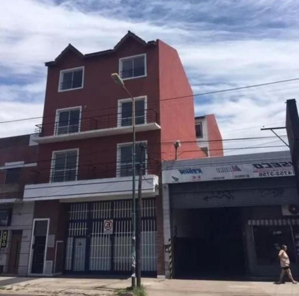 2 غرف نوم شقة في General San Martin, Argentina رقم 95280