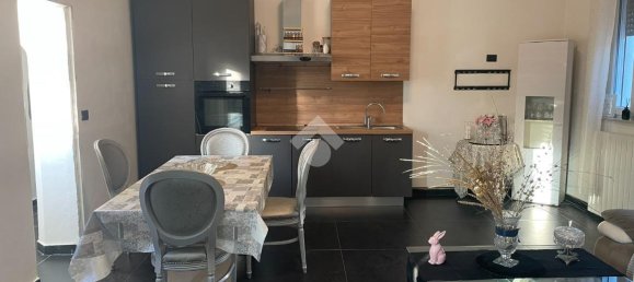 3 rooms House in Vanzaghello, Italy No. 2412 35