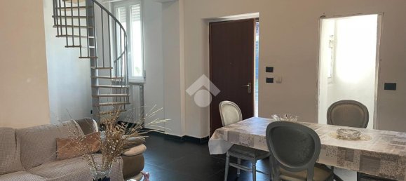 3 rooms House in Vanzaghello, Italy No. 2412 41