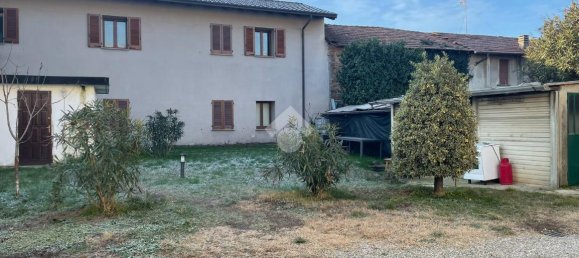 3 rooms House in Vanzaghello, Italy No. 2412 29