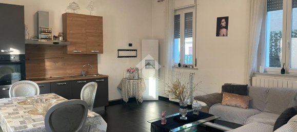 3 rooms House in Vanzaghello, Italy No. 2412 39