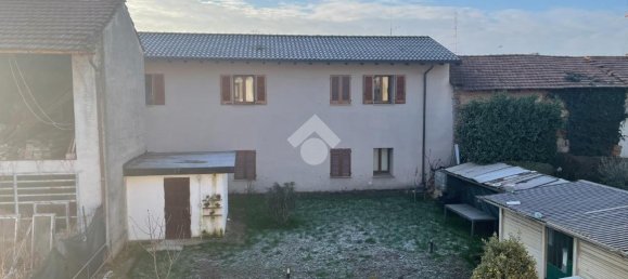 3 rooms House in Vanzaghello, Italy No. 2412 64