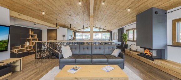 Дом с 3 спальнями в Кирхберг ин Тироль, Австрия № 258302 3