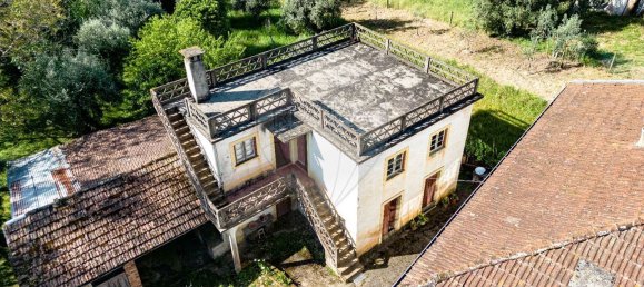5 Schlafzimmer Haus in Miranda do Corvo, Portugal, Nr. 171965 46