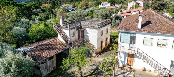 5 Schlafzimmer Haus in Miranda do Corvo, Portugal, Nr. 171965 45