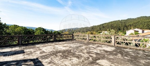 5 Schlafzimmer Haus in Miranda do Corvo, Portugal, Nr. 171965 32