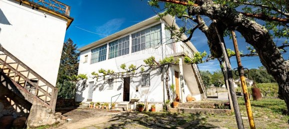 5 Schlafzimmer Haus in Miranda do Corvo, Portugal, Nr. 171965 37