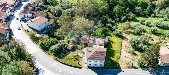 5 Schlafzimmer Haus in Miranda do Corvo, Portugal, Nr. 171965 43