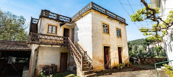 5 Schlafzimmer Haus in Miranda do Corvo, Portugal, Nr. 171965 38