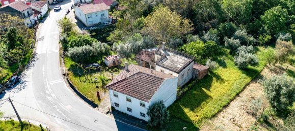 5 Schlafzimmer Haus in Miranda do Corvo, Portugal, Nr. 171965 44