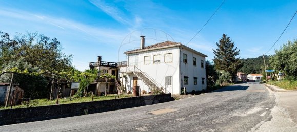 5 Schlafzimmer Haus in Miranda do Corvo, Portugal, Nr. 171965 35