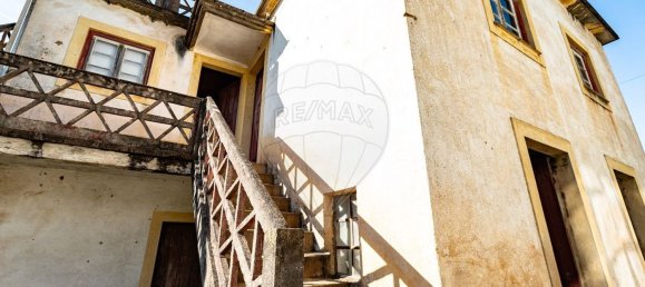 5 Schlafzimmer Haus in Miranda do Corvo, Portugal, Nr. 171965 21