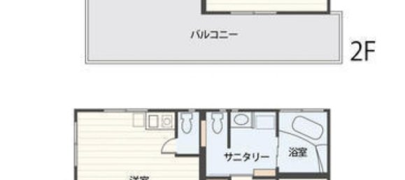 6 غرف نوم منزل في Ibaraki, Japan رقم 1965 2