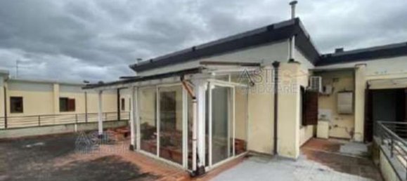 Apartamento de 3 habitaciónes en Pistoia, Italy No. 293323 16