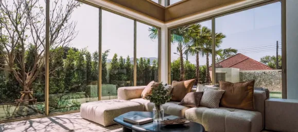 Moradia T4 em Bang Tao, Thailand N.º 152499 11