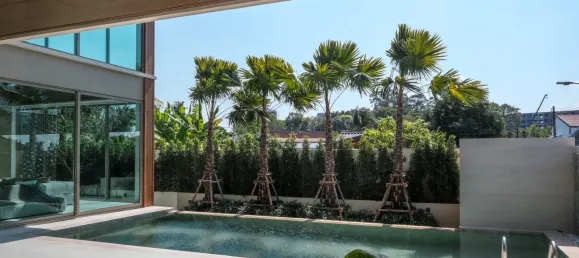 Moradia T4 em Bang Tao, Thailand N.º 152499 2