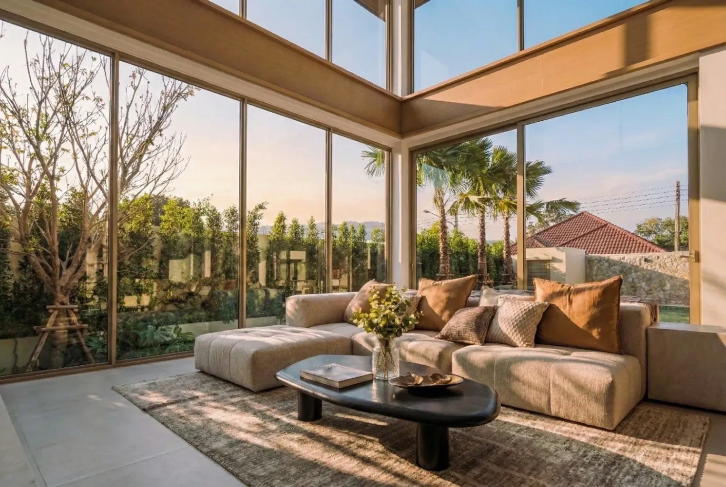 Moradia T4 em Bang Tao, Thailand N.º 152499